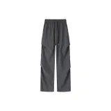 Темно-серый