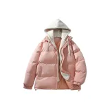 Розовый (Светло-Серый Шляпа)