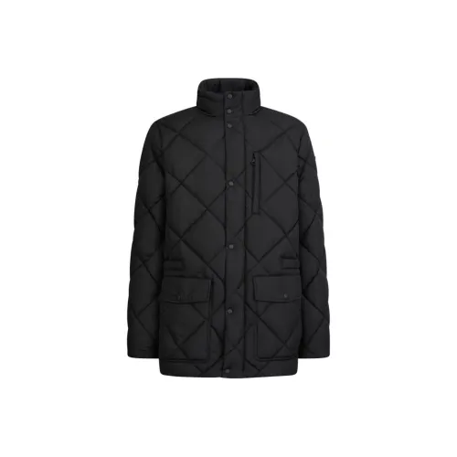 GEOX Куртки и Пальто Мужской Черный