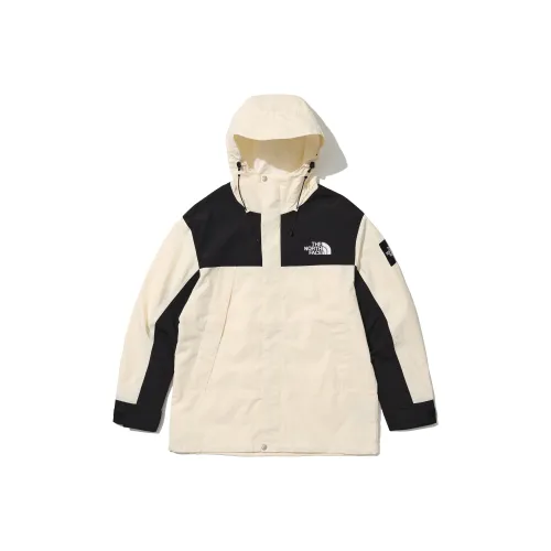 THE NORTH FACE Куртка Унисекс Ecru