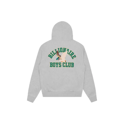 BILLIONAIRE BOYS CLUB CO-TITLED SS25 Early Spring Series Свитшот Унисекс Серый
