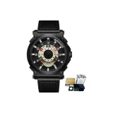 Чёрный ремень