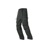 Речной камень серого цвета