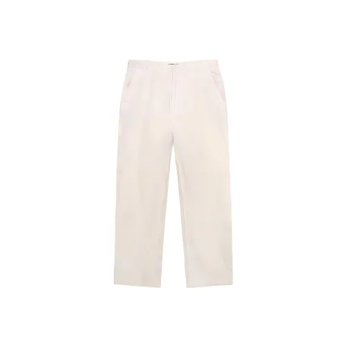Stussy SS25 Унисекс Повседневные Брюки