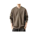 Тауповый, флисовая подкладка