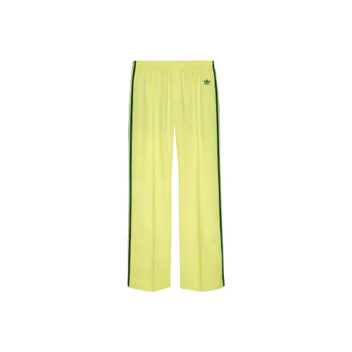 GUCCI X ADIDAS Повседневные брюки Мужской