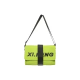 Неоново-зеленый