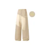 Хаки (B Good Удача Штаны Логотип)