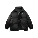 Чёрный [Однотонный]