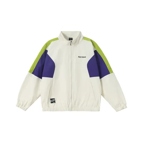 FAR BACK Куртки и Пальто Унисекс