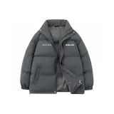 Темно-серый