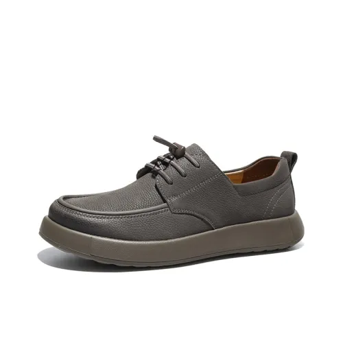 HARSON Casual Низкий Топ Мужской