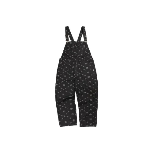 GAONCREW Унисекс Комбинезоны