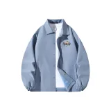 Светло-голубой