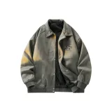 Темно-серый