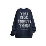 Темно-синий-белый (с флисовой подкладкой)