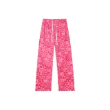 Траектория-Фуксия