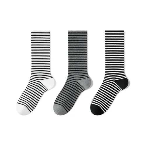 B C.Room Носки до колена Женские упаковка из 3 пар