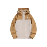 Одноразовой (Бамбук/Бежевый)