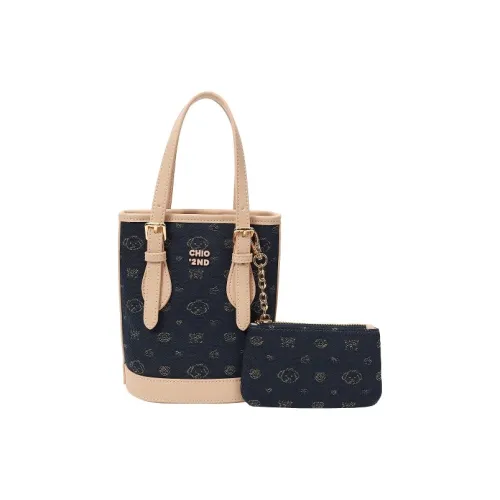 PAYOT Микрофибра Синтетическая Кожа South OF Франция Outing Сумка через плечо Сумка Обычная Женская Синяя