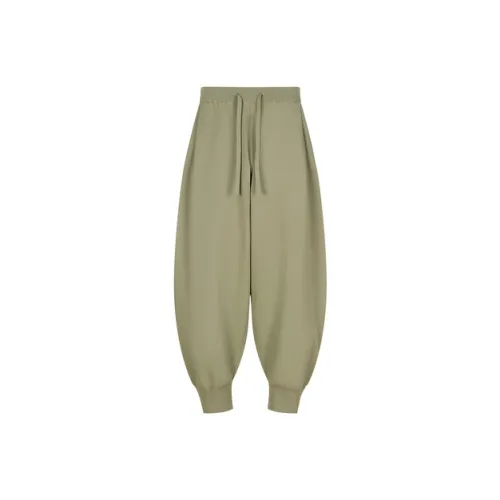 CROQUIS Мужские Повседневные Штаны