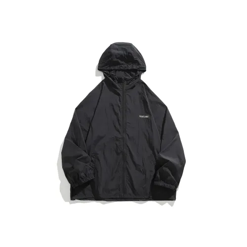 POINTLIMIT Одежда с защитой от солнца Унисекс