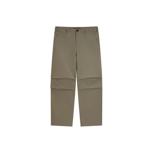 PEACEBIRD MEN Повседневные брюки Унисекс