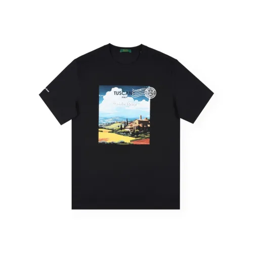 Raidy Boer Мужская T-рубашка