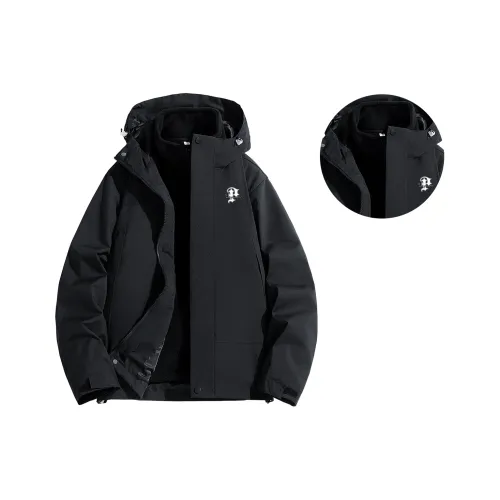 PINK PANTHER Унисекс Куртки