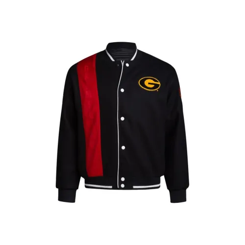 Adidas Sportswear FW24 Куртки и пальто Мужской Черный Красный