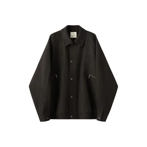 WILLIAM FOX SONS Куртки и Пальто Мужской