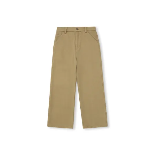 FPA ALWAYS MOVING серия Повседневные брюки Унисекс