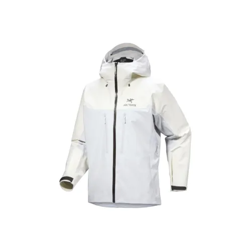 Arcteryx ALPHA Куртки и Пальто Мужской