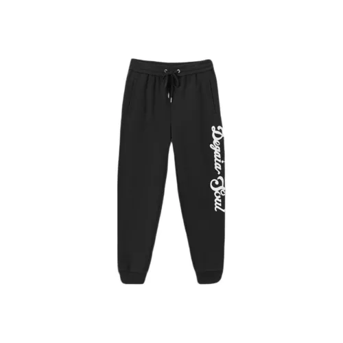 DEGAIA Мужские Повседневные Брюки