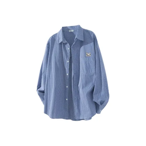 ORNOT Унисекс Рубашки