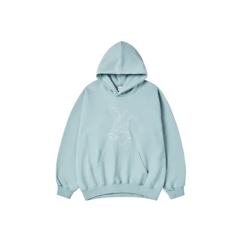 Acme De La Vie ADLV FW24 Свитшот Унисекс Мятный