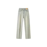 Желтая грязь