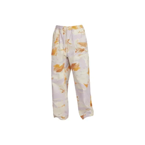 Nike Кокосовое молоко Мужские Повседневные Штаны