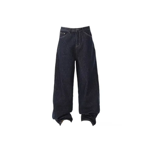 FLIM Унисекс Джинсы