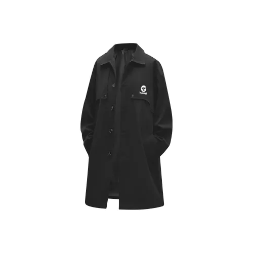 Hummel Унисекс Тренч