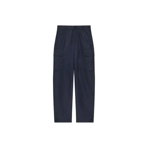 Givenchy Карго Брюки Мужские Морские