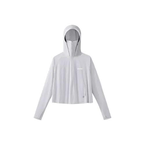 CAN·TORP 24 Новый Приходящий Летний Супер Легкий Дышащий Быстросохнущий Защита от УФ-лучей Охлаждающий