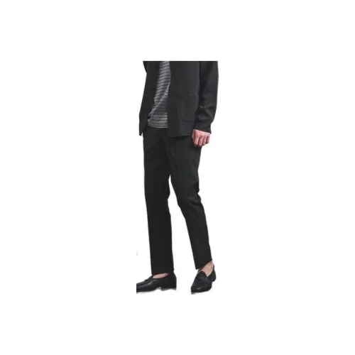 UNITED ARROWS Мужские костюмные брюки