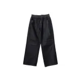 Темно-черный