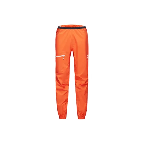 MAMMUT EIGER Мужские Повседневные Брюки
