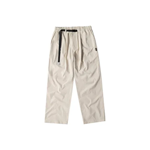 SEED CLUB Мужские Повседневные Брюки