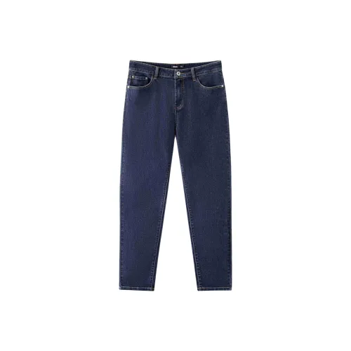 Semir Мужские Джинсы