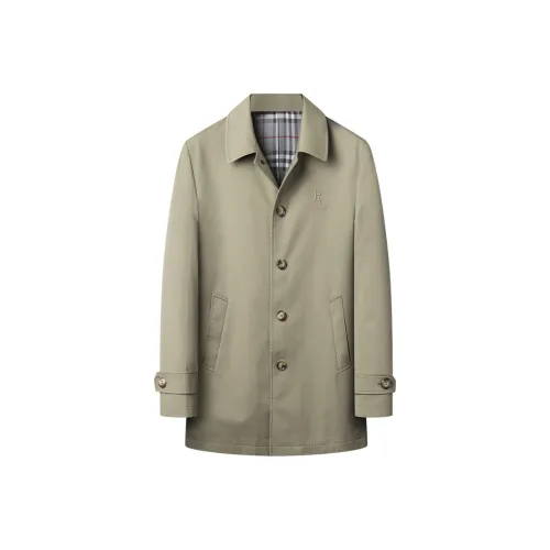 PIERRE CARDIN Тренчкот Мужской