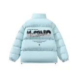 Светло-голубой