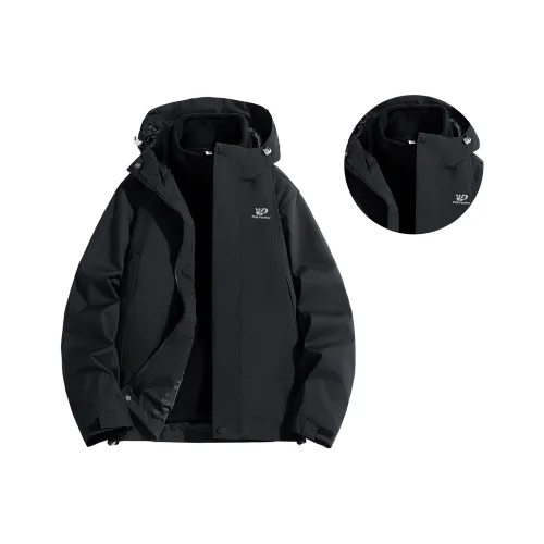 PINK PANTHER Куртки и Пальто Унисекс